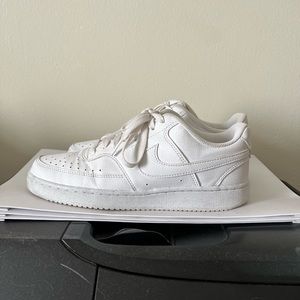 Nike Court Vision Low Next Nature